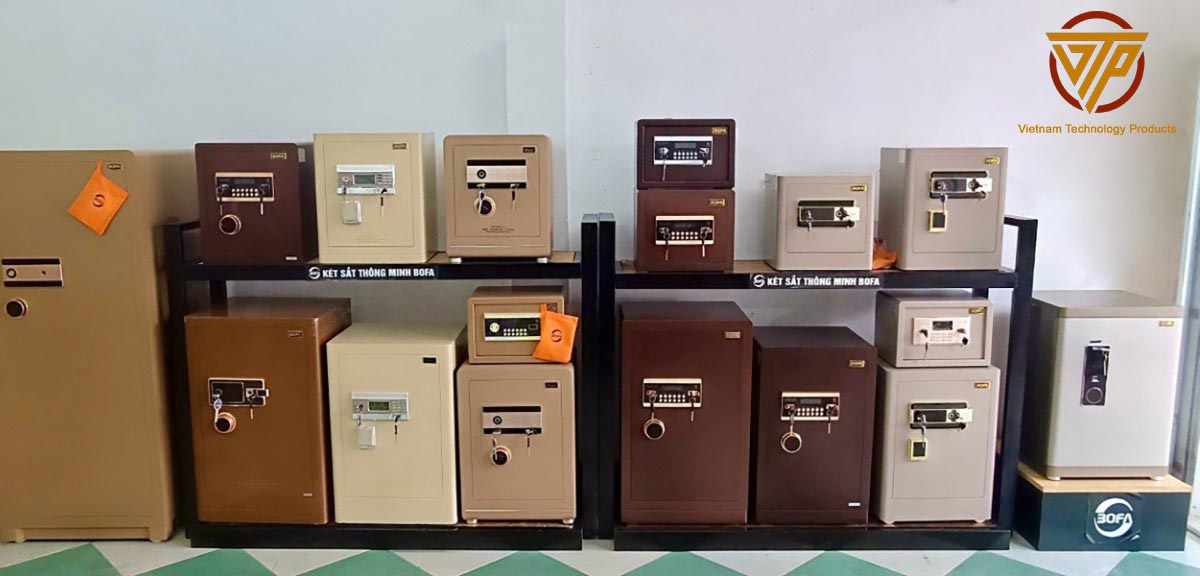 san pham cong nghe viet nam