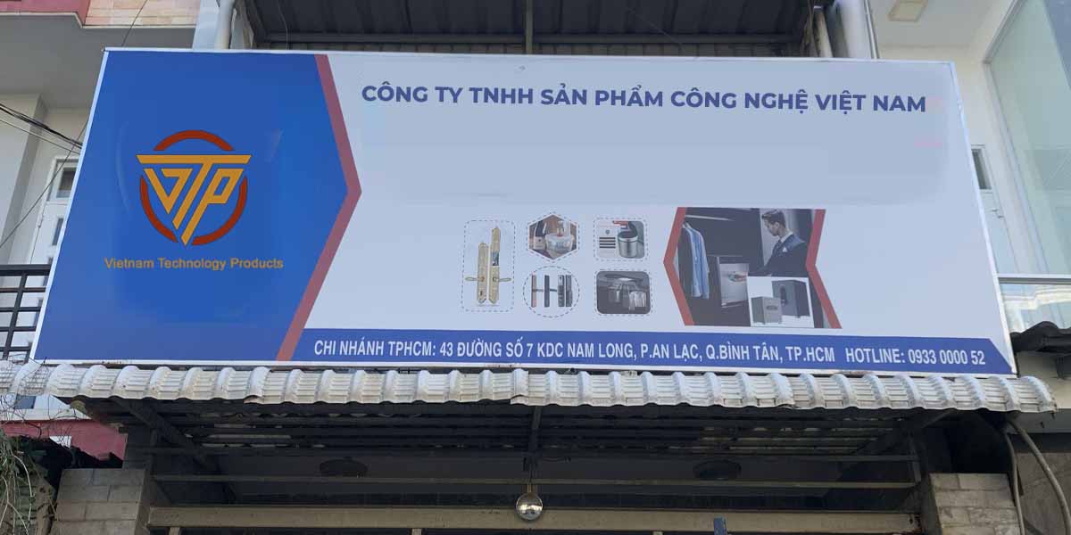 san pham cong nghe viet nam