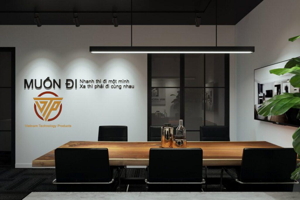 san pham cong nghe viet nam