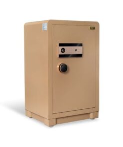 Két sắt vân tay BOFA ZB-80DY