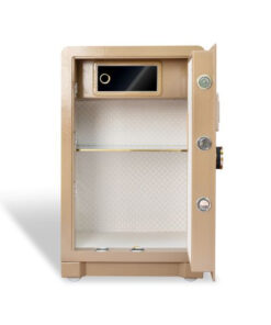 Két sắt vân tay BOFA ZB-80DY