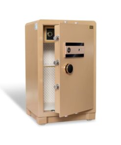 Két sắt vân tay BOFA ZB-80DY