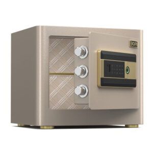 Két sắt vân tay Bofa ZB-30DJ