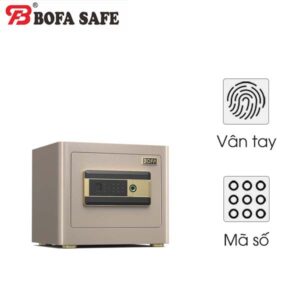 Két sắt vân tay Bofa ZB-30DJ