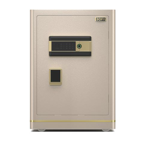 Két sắt vân tay Bofa ZB-60JB