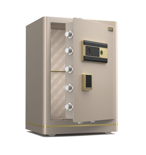 Két sắt vân tay Bofa ZB-60JB