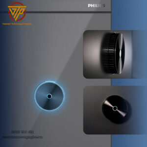 Két sắt vân tay Philips-SBX602-5B0