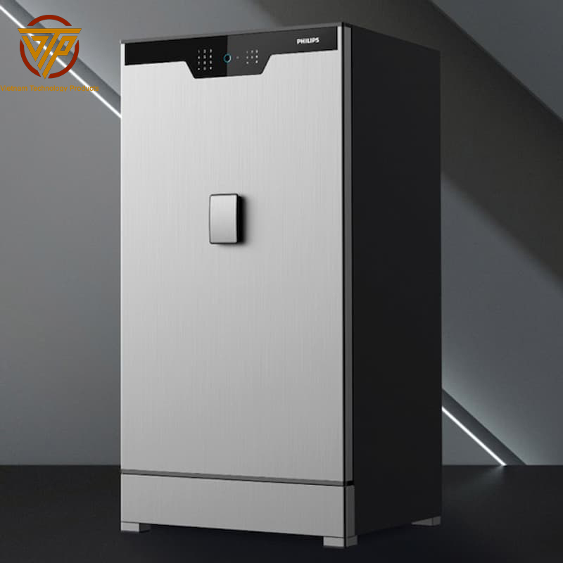 Két sắt thông minh Philips